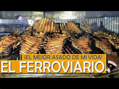 bodegon el ferroviario españa